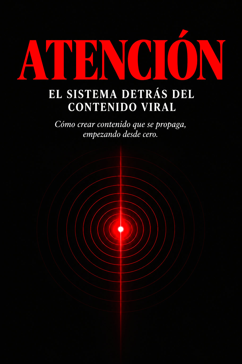 Atención: El sistema detrás del contenido viral